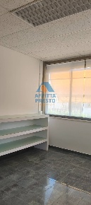 Foto Capannone industriale a Empoli di 540 m² in affitto
