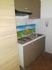 Foto Appartamento in Granarolo 00, Faenza di 50 m² con 3 locali in affitto