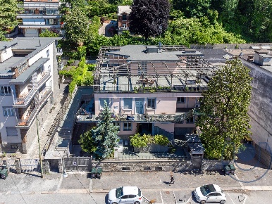 Foto Appartamento in Corso Moncalieri, Torino Cavoretto di 96 m² in vendita