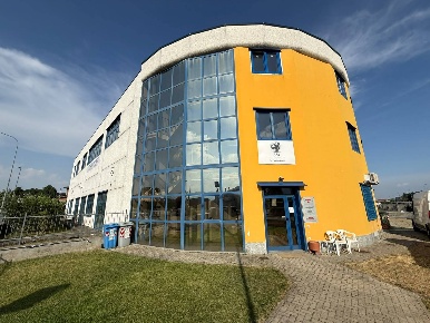 Foto Ufficio in Via Marconi 57, Bruino di 170 m² con 6 locali in vendita