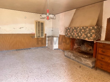 Foto Case semi ndipendenti in strada chiesa nuova 11, Viterbo di 50 m²