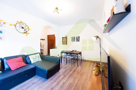 Foto Appartamento in VIA MICHELE LESSONA 48, Milano Vialba di 62 m²