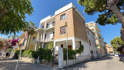 Foto Appartamento in Viale G. Marconi 2, San Benedetto del Tronto di 50 m²