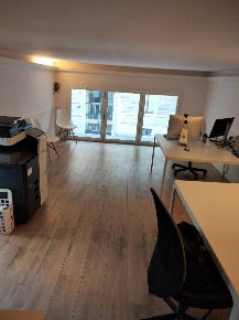 Foto Ufficio a Milano Morgagni di 75 m² con 1 locali in vendita