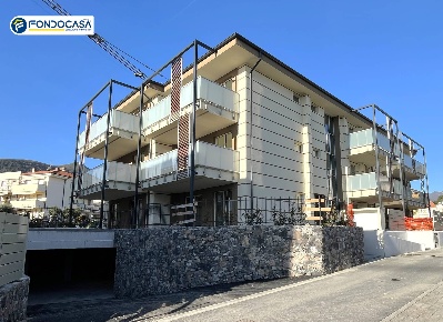 Foto Appartamento in Via Madonna degli Angeli 1, Borghetto Santo Spirito