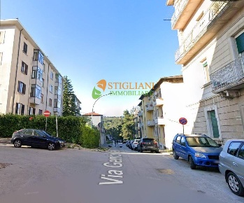Foto Appartamento in Traversa Via Monforte, Campobasso Semicentro di 65 m²