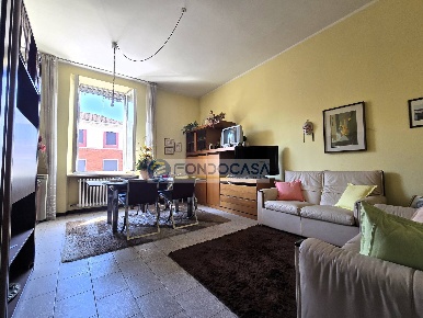Foto Appartamento in Viale Partigiani, Pavia San Pietro di 84 m² in vendita