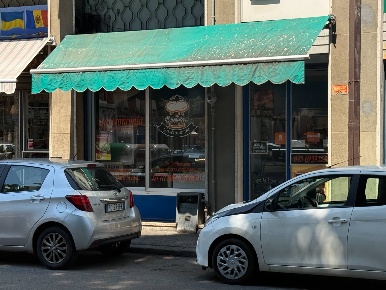 Foto Attività commerciale a Sona Centro di 60 m² con 1 locali in vendita