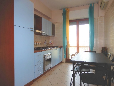Foto Stanza in via Lungomare Stefano Pugliese 43, Catanzaro di 130 m²