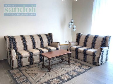 Foto Appartamento in via Alfieri, Vercelli Semicentro di 90 m² con 3 locali