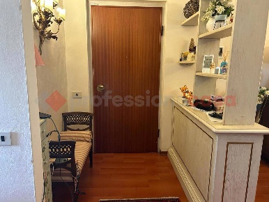 Foto Appartamento in via pietro togneri 8, Castelnuovo di Garfagnana Centro