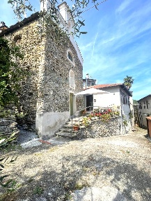 Foto Rustico a Casanova Lerrone di 80 m² con 3 locali in vendita