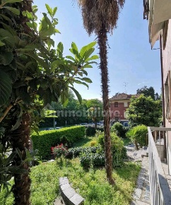 Foto Appartamento in Via Sabaudia 23, Torino Cavoretto di 119 m² in affitto