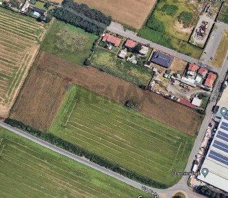 Foto Terreno residenziale in VIA BIELLA snc, Legnano di 8350 m² in vendita