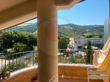 Foto Attico in contrada sinaglia, Paglieta di 74 m² con 4 locali in vendita