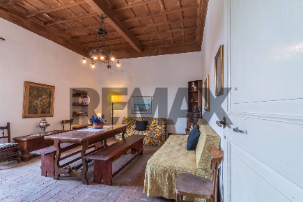 Foto Appartamento in Via Montebello 16, Ischia di Castro di 94 m²