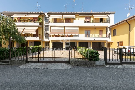 Foto Appartamento in VIA XV GIUGNO 8, Busto Arsizio San Michele di 91 m²