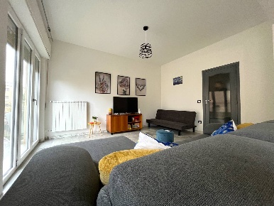 Foto Appartamento in via Luigi Pascali 20, Catanzaro San Leonardo di 130 m²