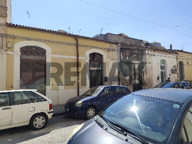 Foto Appartamento in via isonzo 40, Siracusa Borgata - Santa Lucia