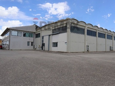 Foto Capannone industriale in Zona industriale 3 fase viale 15 6, Ragusa