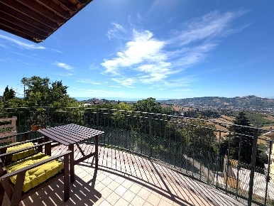 Foto Appartamento in Via Borgo da mare 95/A, Monteprandone Centro di 99 m²