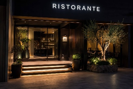 Foto Attività commerciale in Via Cassia snc, Roma La Storta di 443 m²