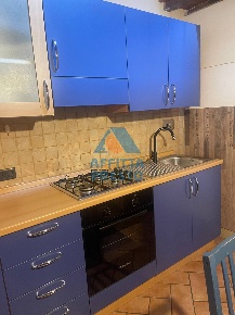 Foto Appartamento a Santa Croce sull'Arno di 55 m² con 3 locali in affitto