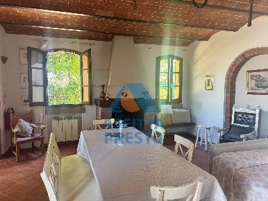 Foto Appartamento a San Miniato di 120 m² con 4 locali in affitto
