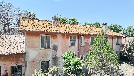 Foto Appartamento in via piana bella, Roma Ostia Antica di 81 m² in affitto