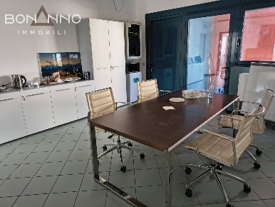 Foto Ufficio in via noalese 1, Treviso San Giuseppe - Aeroporto di 540 m²