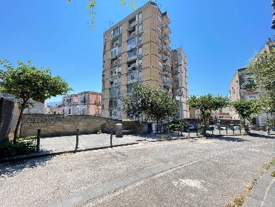 Foto Appartamento in via murat, Torre Annunziata di 60 m² con 2 locali