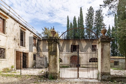 Foto Villa unifamiliare in via Del Focardo 47, Rignano sull'Arno Centro