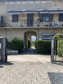 Foto Posti auto in via Raffaello Sanzio 14, Cinisello Balsamo di 73 m²