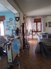 Foto Appartamento in Via Solofra 1, Sciacca Centro di 171 m² con 5 locali