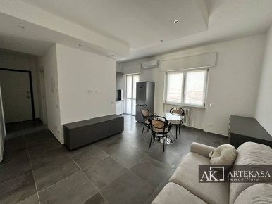 Foto Appartamento in Corso Torino 4, Novara San Martino di 65 m² in affitto