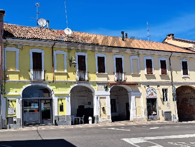 Foto Appartamento in VIA GRAMSCI 16, Cava Manara Centro di 58 m² in vendita