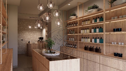 Foto Negozio a Milano di 38 m² in vendita