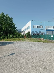 Foto Capannone industriale in via torino 116, Givoletto di 800 m²
