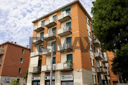Foto Appartamento in VIA SAN DONATO 80, Bologna San Donato di 76 m²