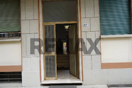 Foto Appartamento in VIA SAN DONATO 80, Bologna San Donato di 76 m²