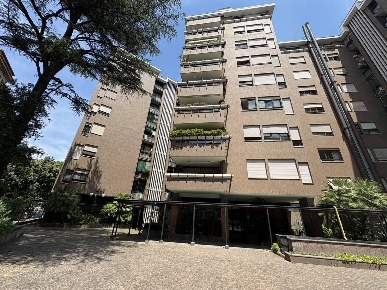 Foto Ufficio in Via Giuseppe  Mazzini 4 /4a, Roma Mazzini - Delle Vittorie