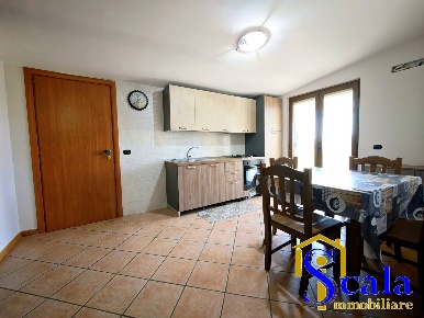 Foto Attico in via nerone, San Tammaro di 95 m² con 4 locali in vendita
