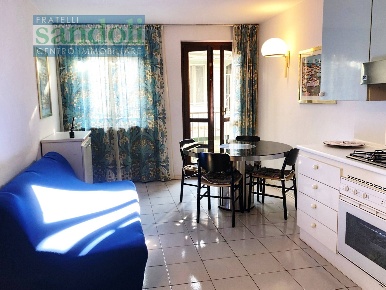 Foto Appartamento in C.so Libertà, Vercelli Centro di 40 m² con 1 locali