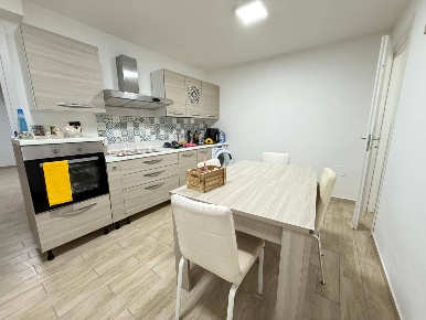 Foto Appartamento in Via Salerno 43, Caserta Acquaviva di 55 m² in affitto