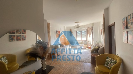 Foto Appartamento a Santa Croce sull'Arno di 125 m² con 3 locali in vendita