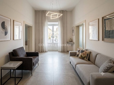 Foto Appartamento in Via Giacomo Matteotti 37, Barletta di 86 m² in vendita