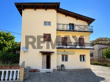 Foto Villa unifamiliare in Via Papa Giovanni XXIII 16, Casali del Manco