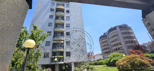 Foto Appartamento in Via Cassano d'Adda 27, Milano Corvetto di 100 m²