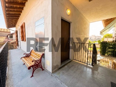 Foto Appartamento in PIAZZA SAN MICHELE 7, Magnago Centro di 56 m²