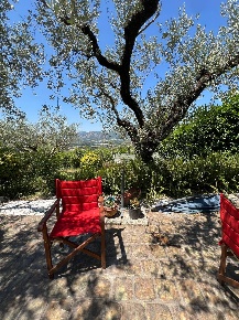 Foto Villa unifamiliare in VIA PIANA DEL MONDO, Sant'Agata de' Goti